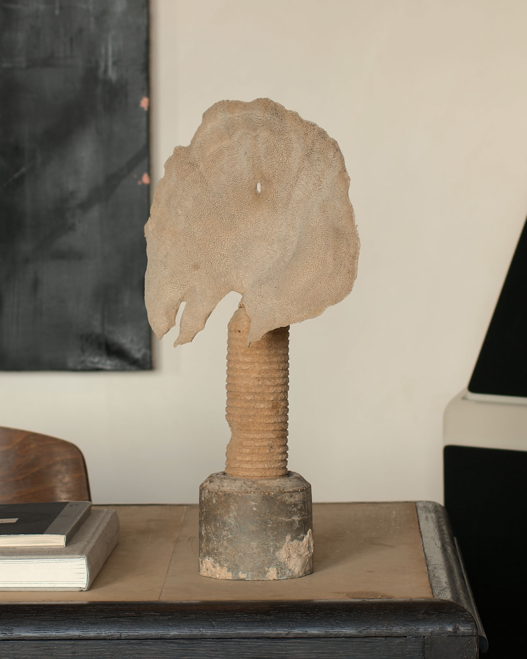 Mark Castle | Director, home: Works (Fig. 33)