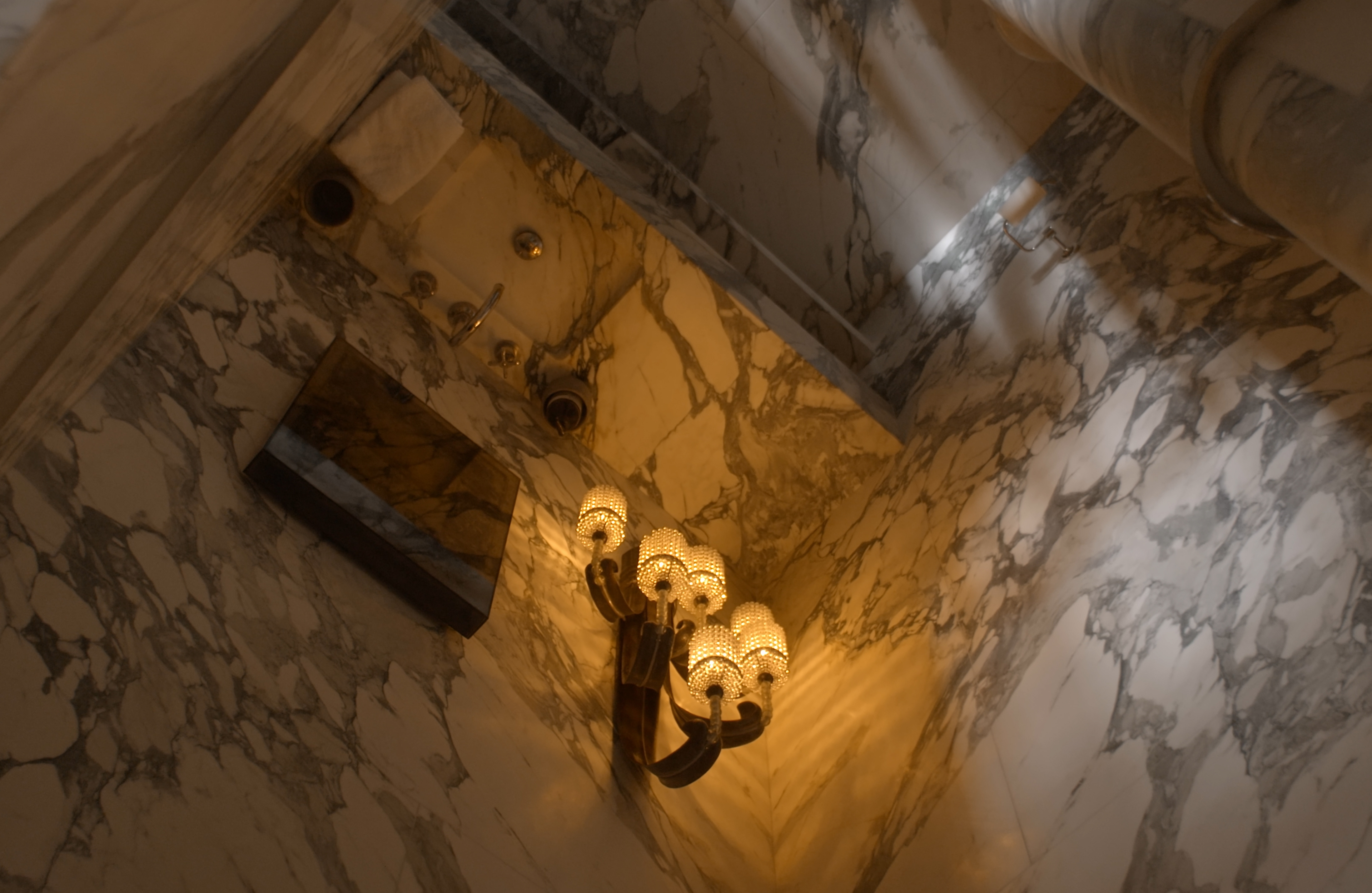 Mark Castle | Director, home: Works (Fig. 28)