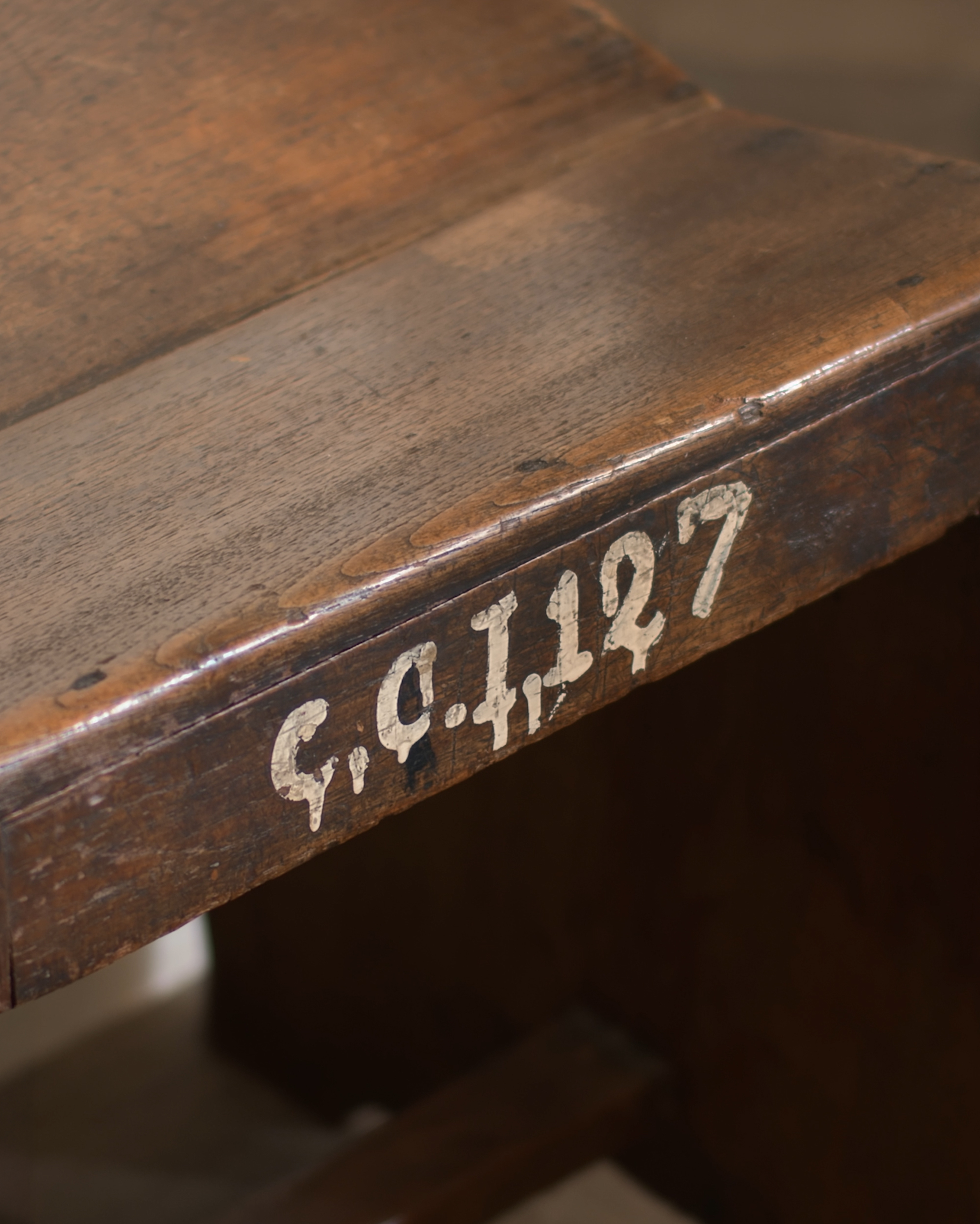 Mark Castle | Director, home: Works (Fig. 31)