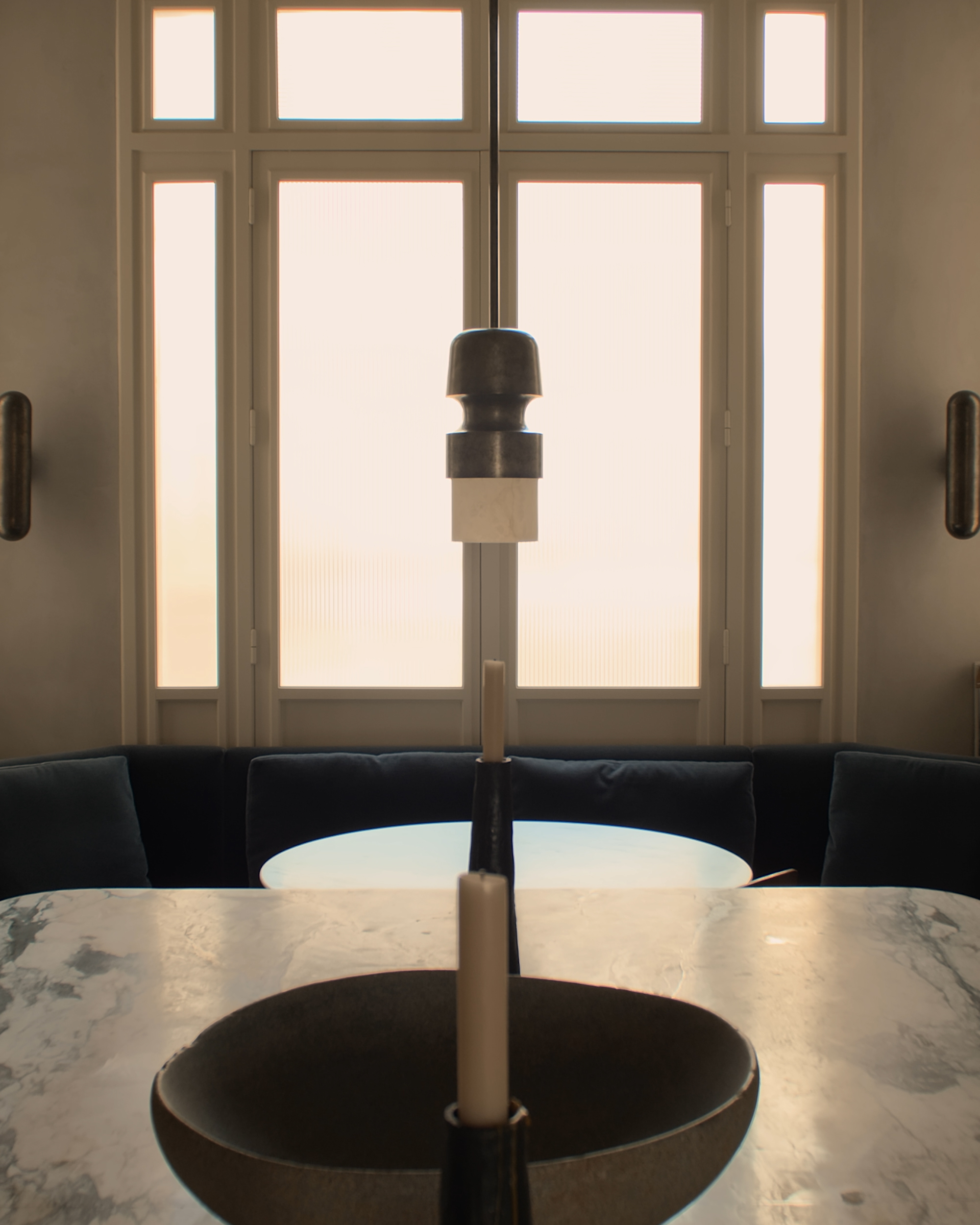 Mark Castle | Director, home: Works (Fig. 21)