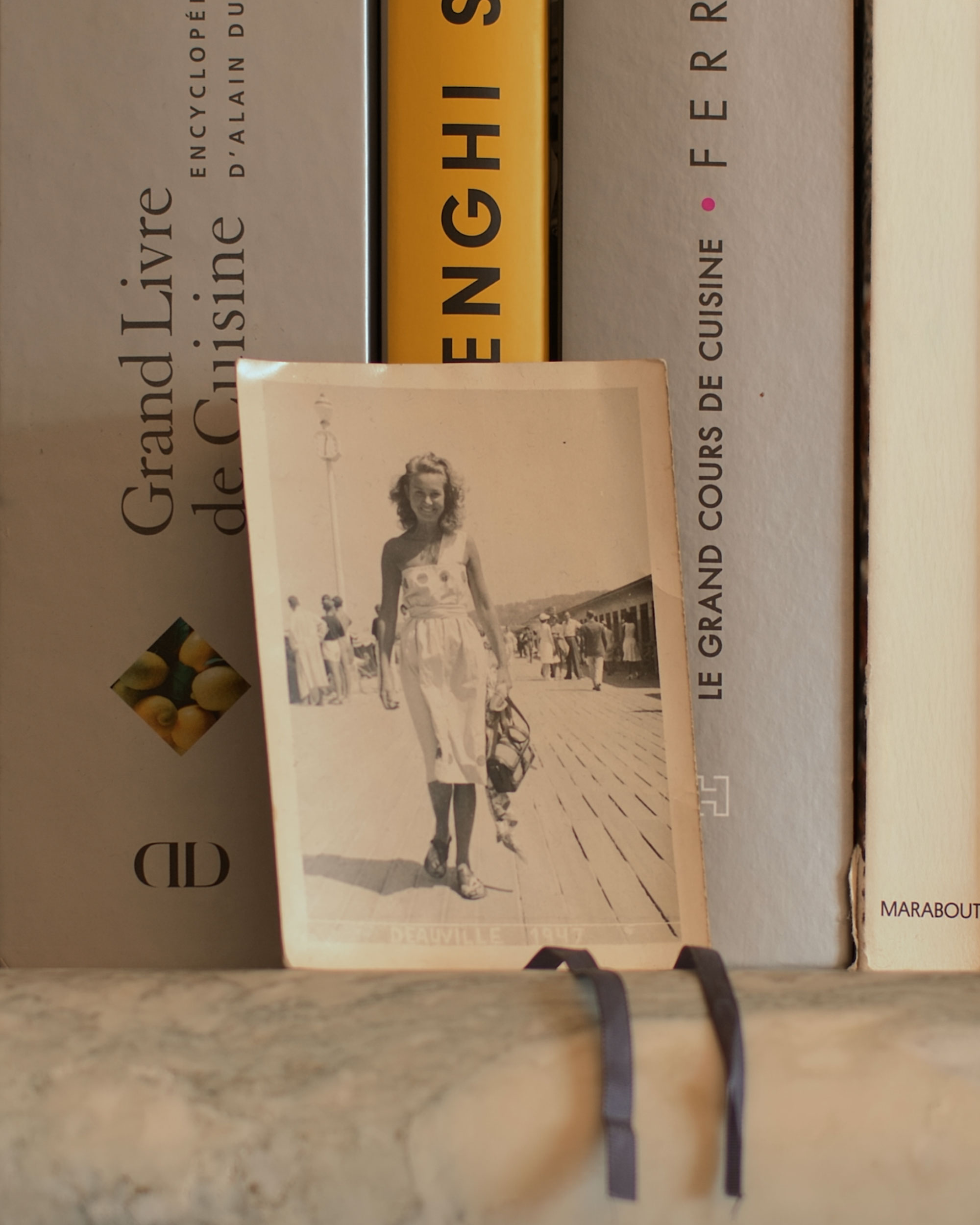 Mark Castle | Director, home: Works (Fig. 23)