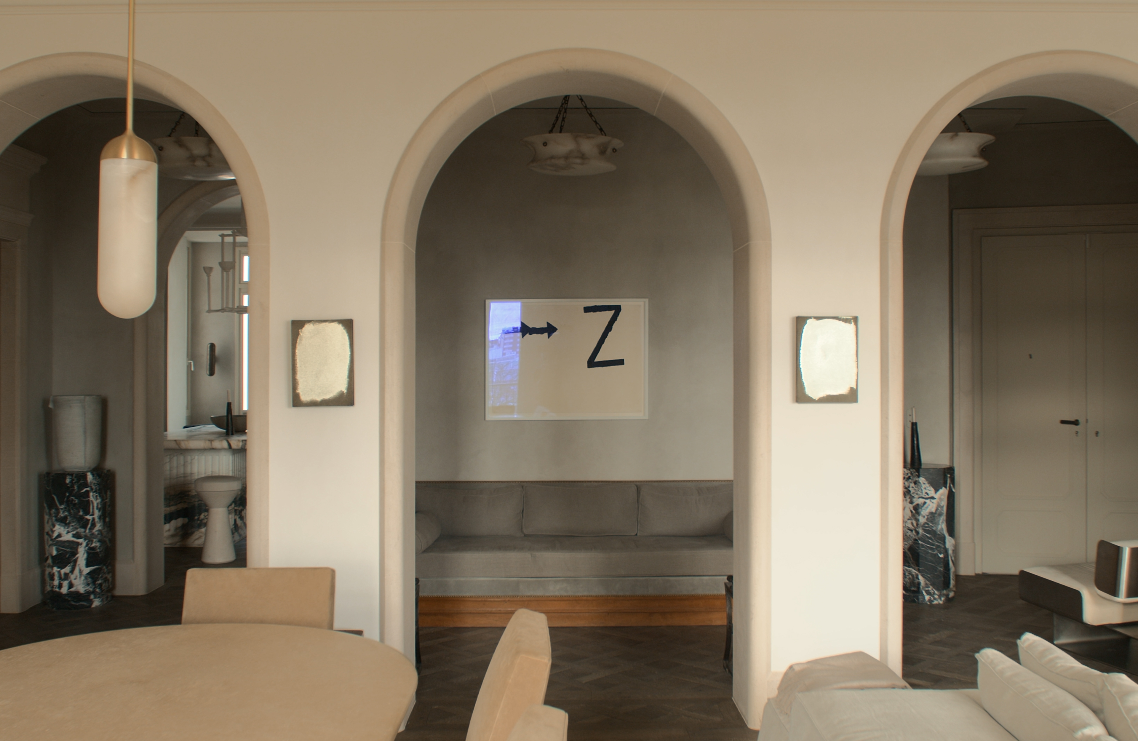 Mark Castle | Director, home: Works (Fig. 29)