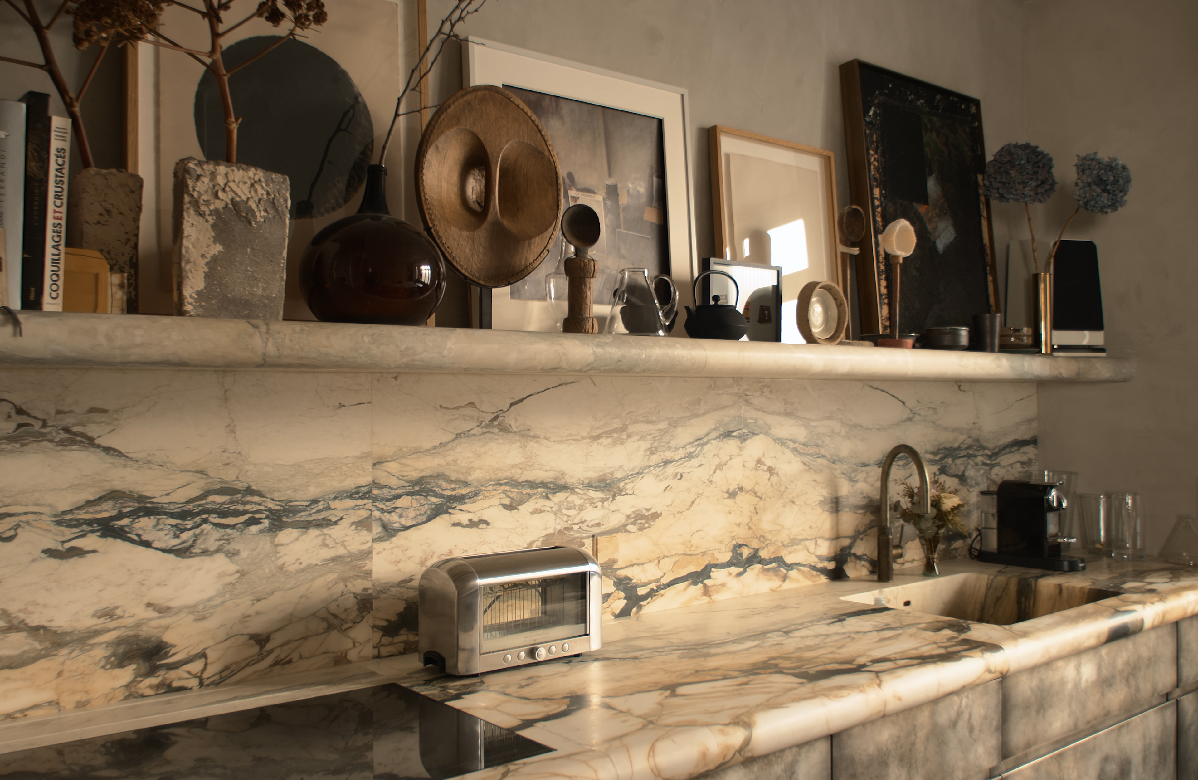 Mark Castle | Director, home: Works (Fig. 19)