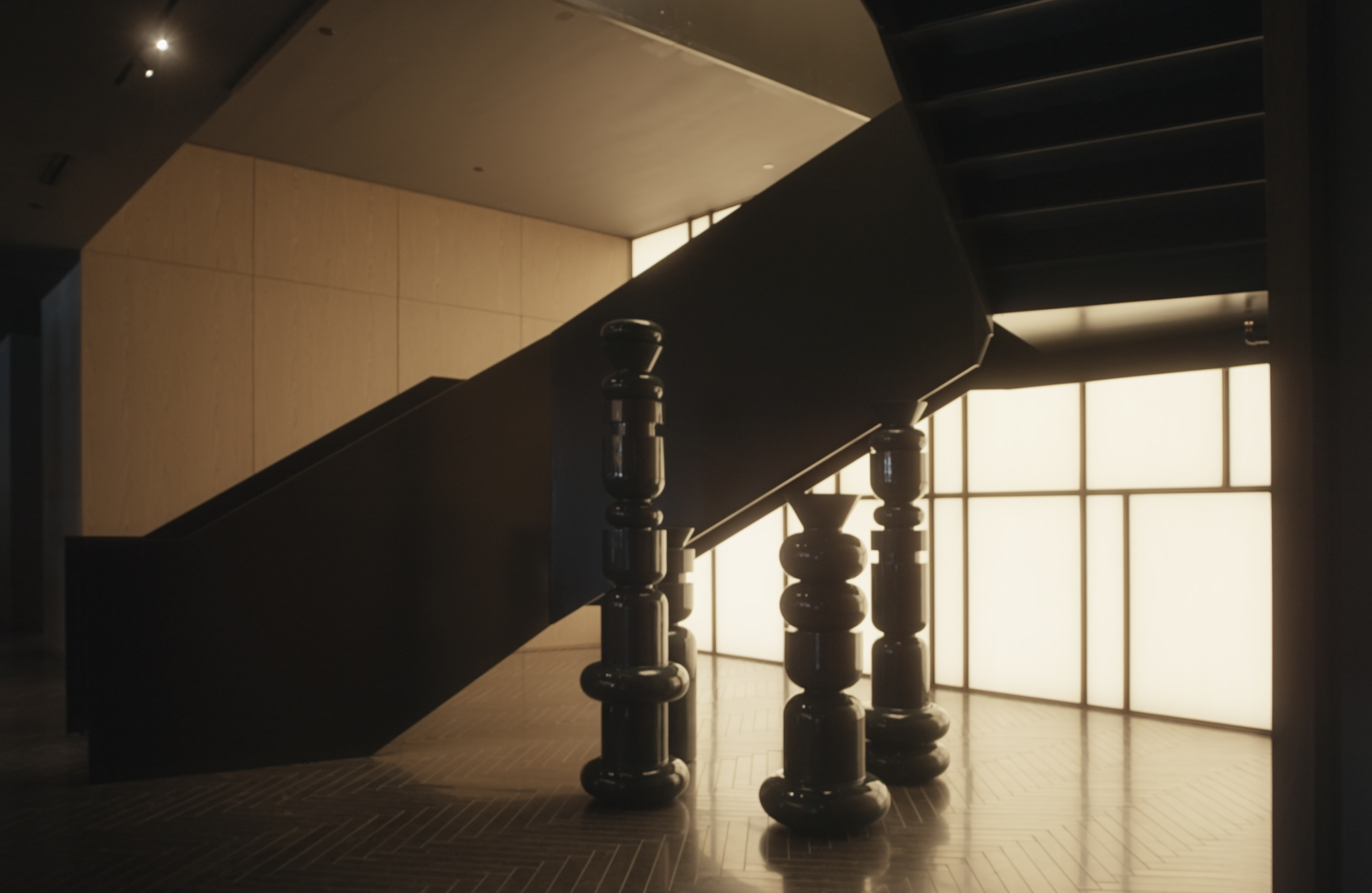 Mark Castle | Director, home: Works (Fig. 95)