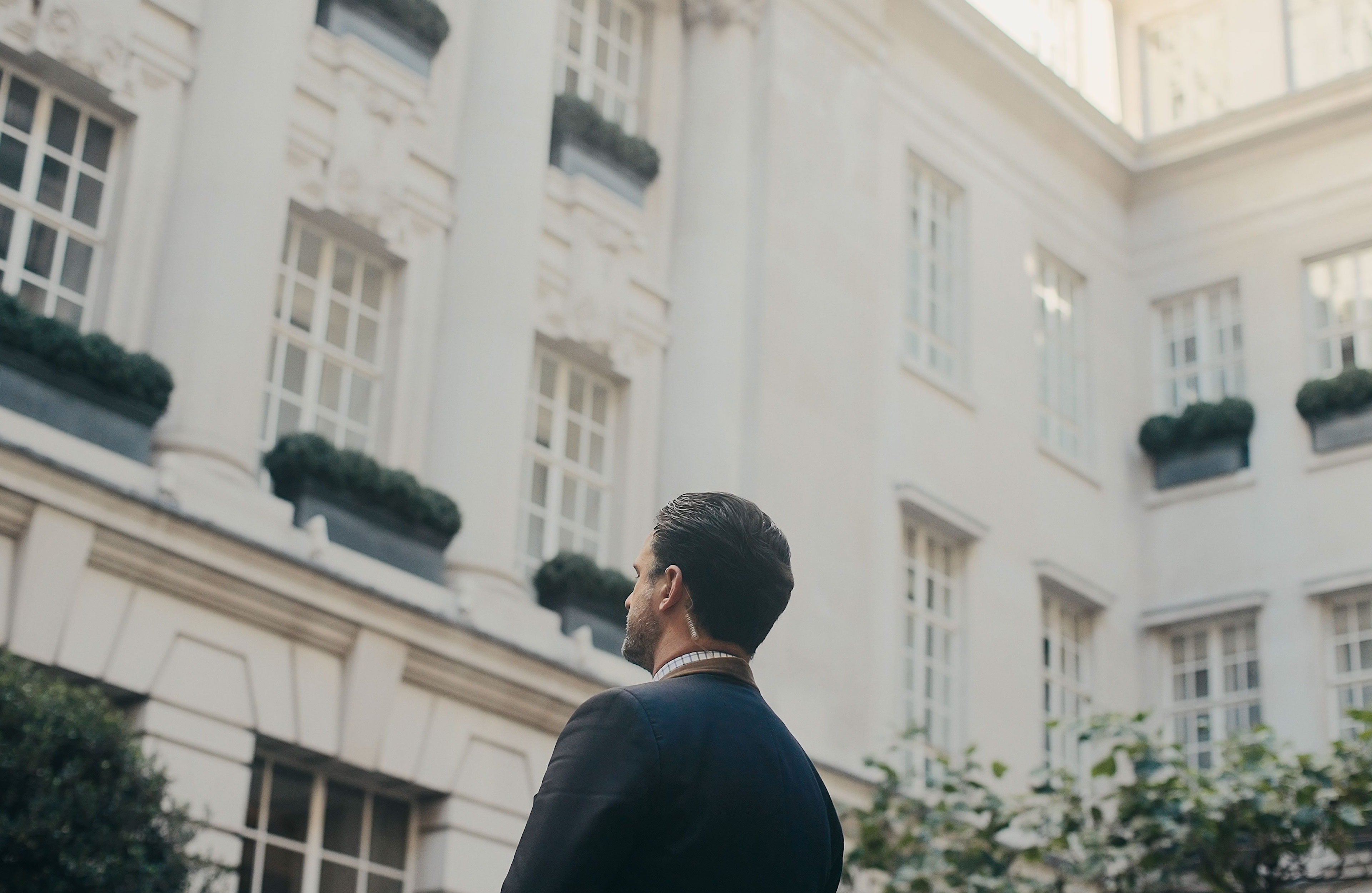 Mark Castle | Director, home: Works (Fig. 39)