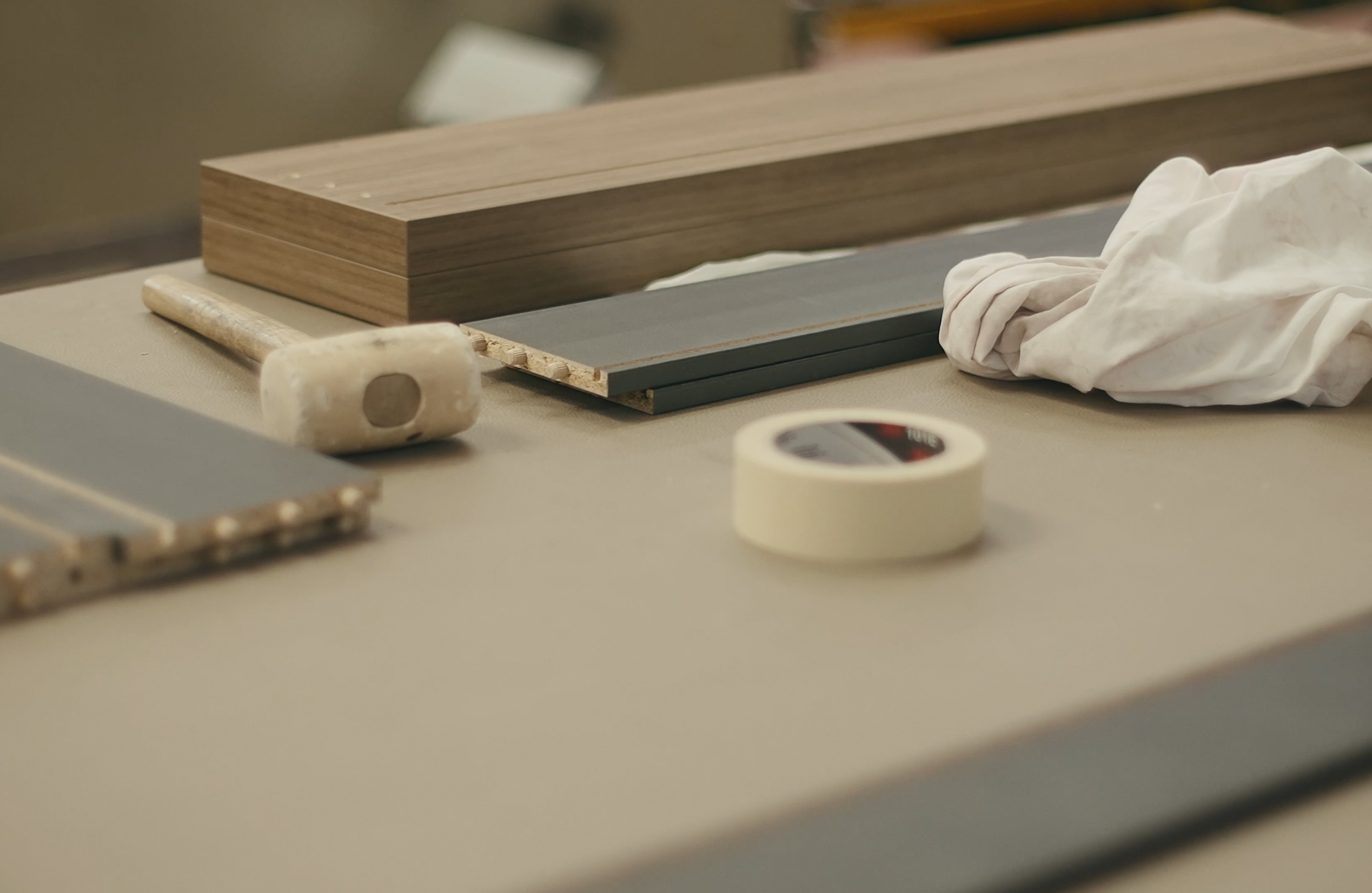 Mark Castle | Director, home: Works (Fig. 65)