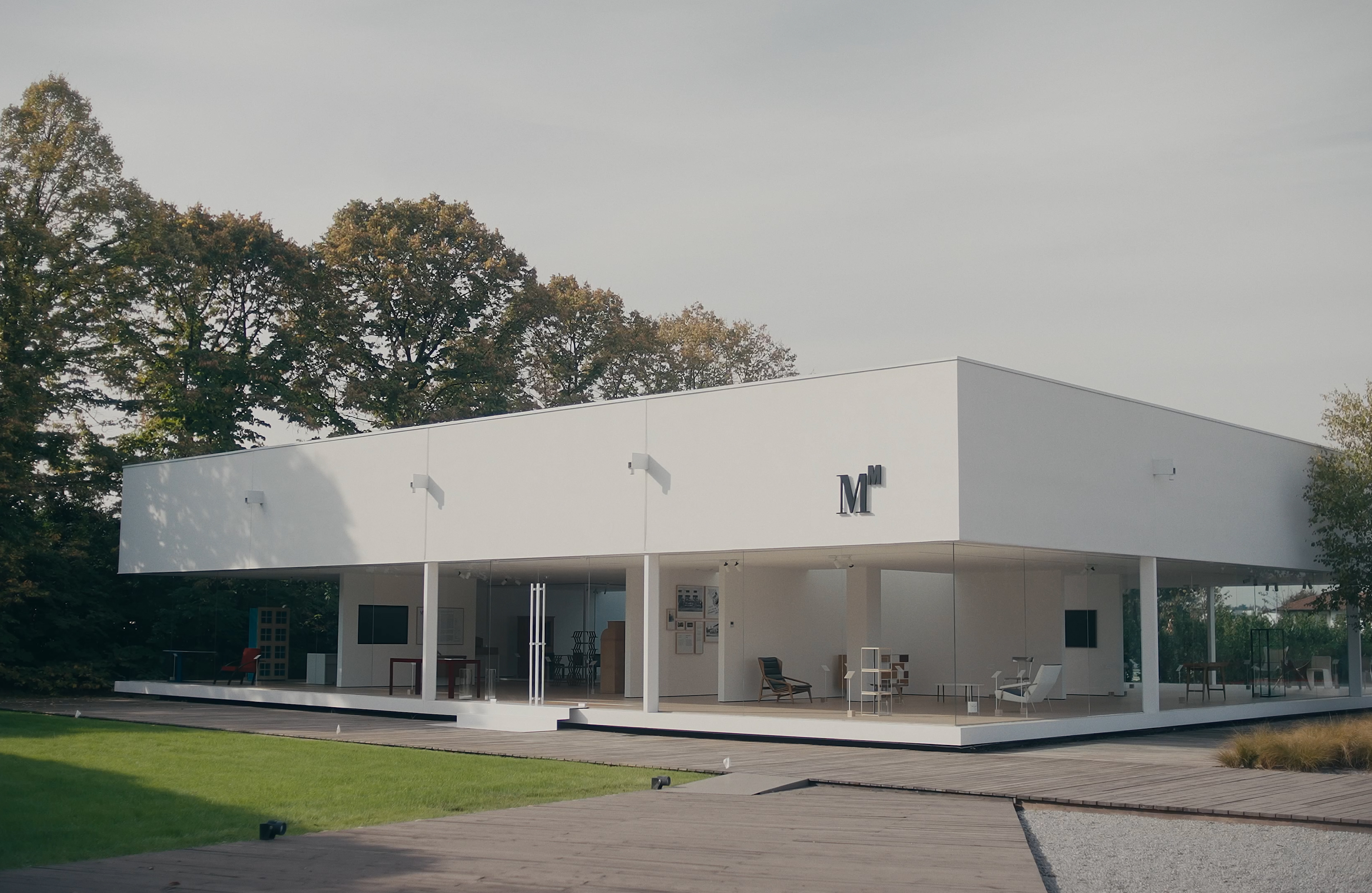 Mark Castle | Director, home: Works (Fig. 59)