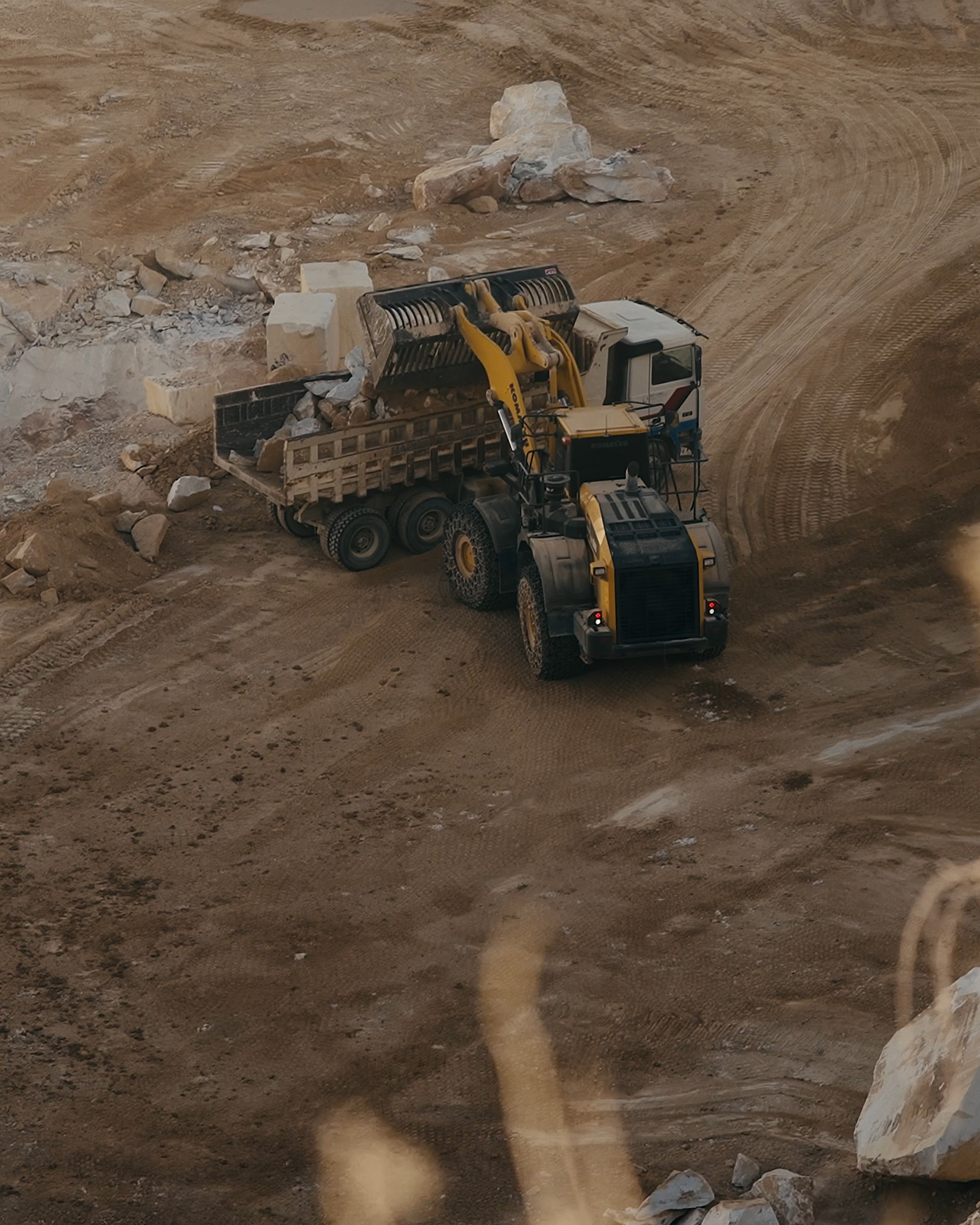 Mark Castle | Director, home: Works (Fig. 49)