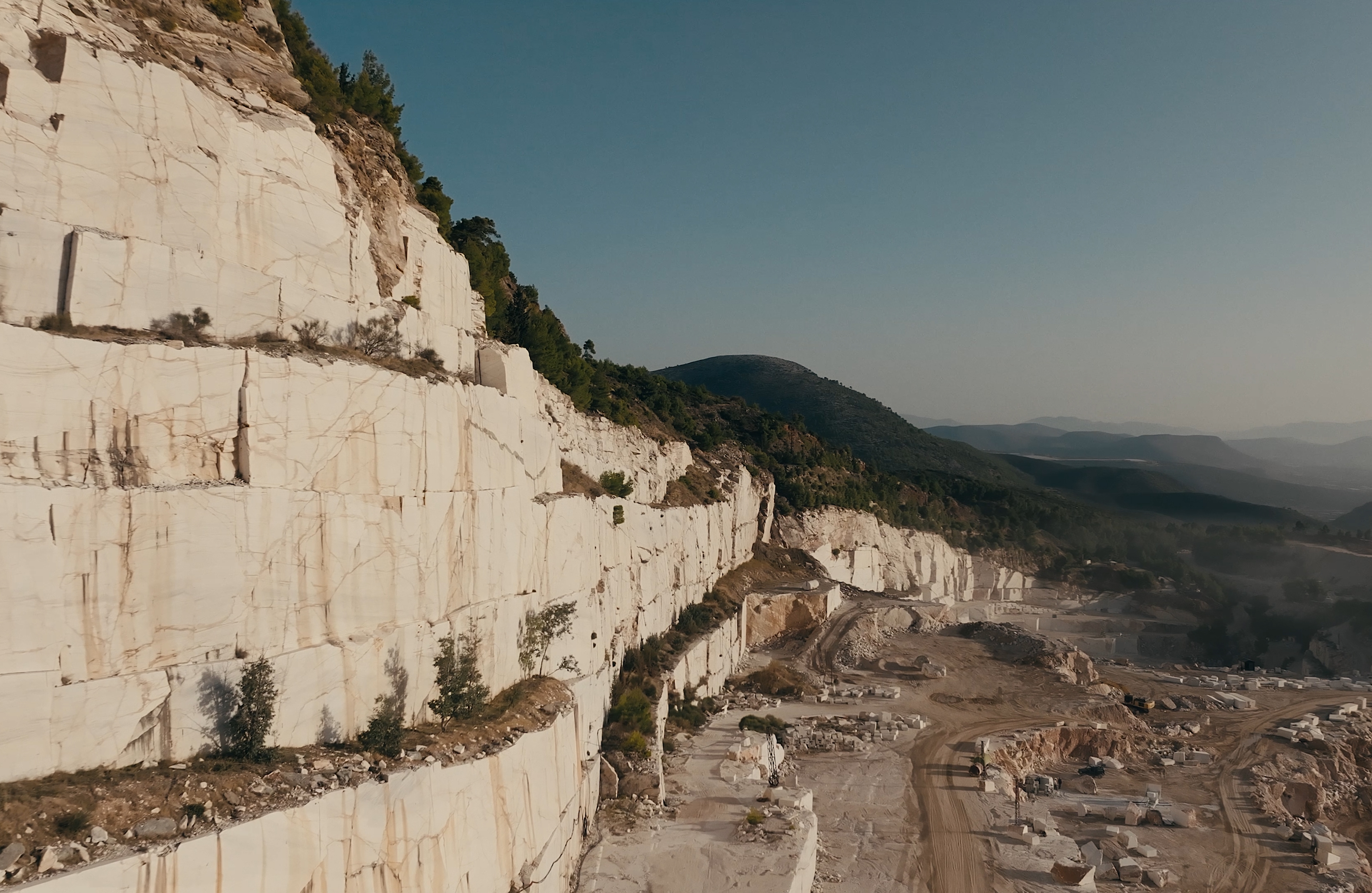 Mark Castle | Director, home: Works (Fig. 48)