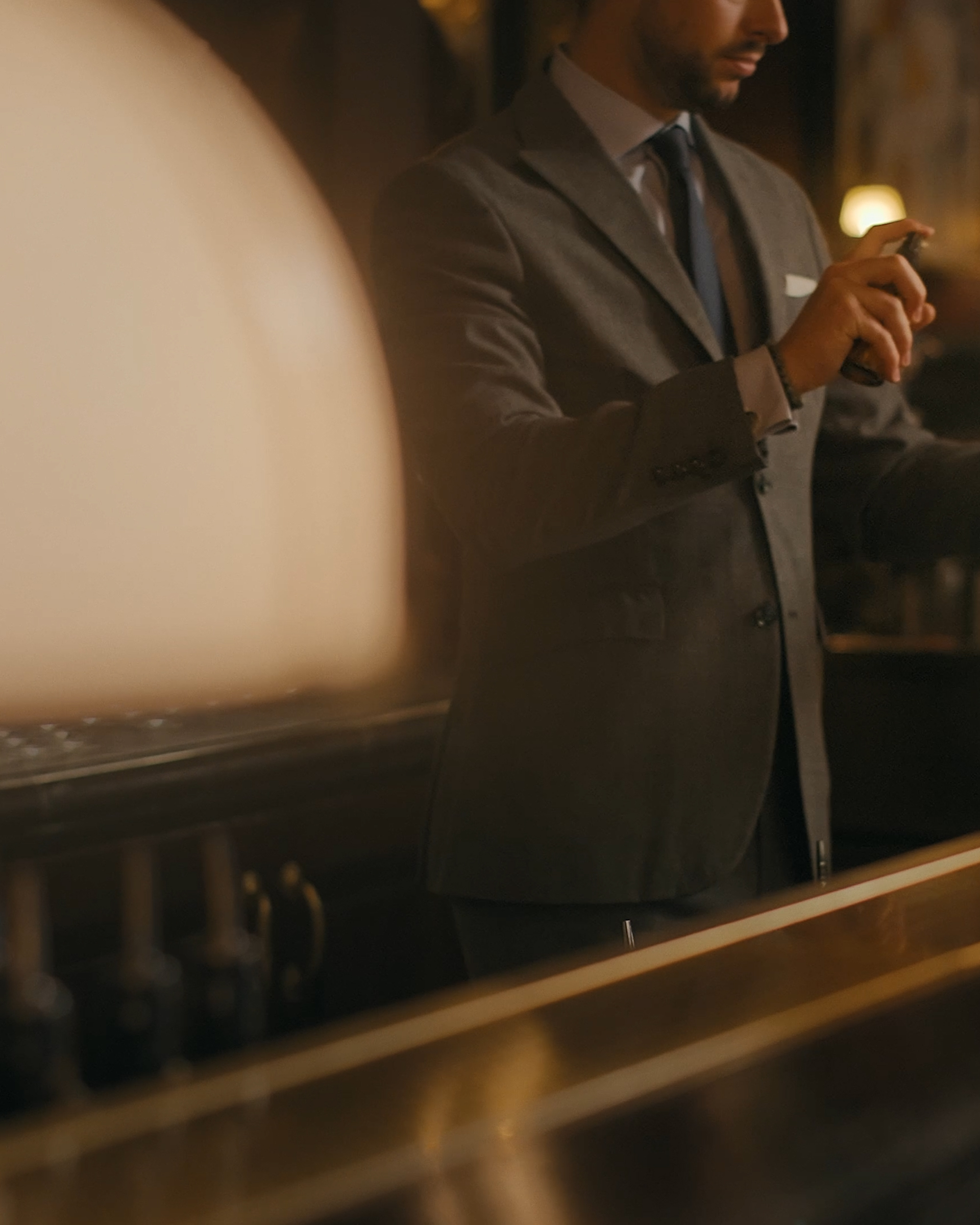 Mark Castle | Director, home: Works (Fig. 44)